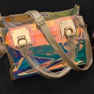 COPY - Hand bag w/strap